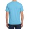 Heavy Cotton Blank Sky Crewneck Shirt, DIY Craft T-Shirt Value Pack- Gildan